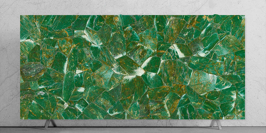 Green Quartz