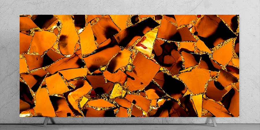 Mockite Jasper Backlit