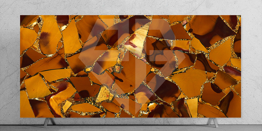 Mockite Jasper