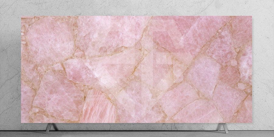 Rose Quartz