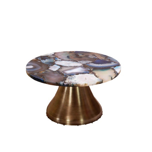 Gemstone Cakestand