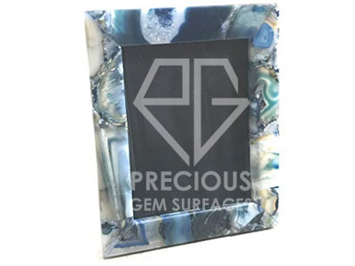 precious gem surfaces