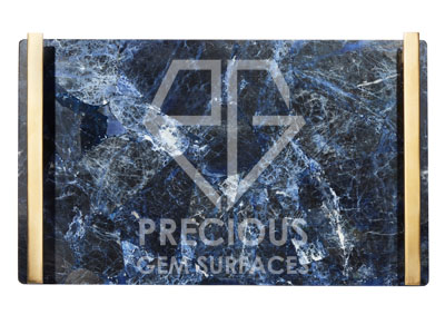 precious gem surfaces